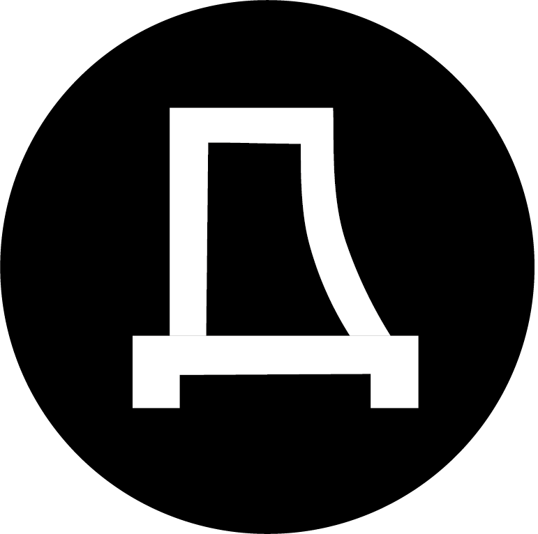 Website logo